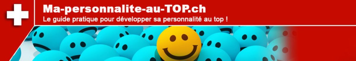 Site Internet Ma-personnalite-au-TOP.ch